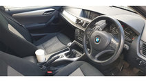 Nuca schimbator BMW X1 2011 SUV 2.0 D