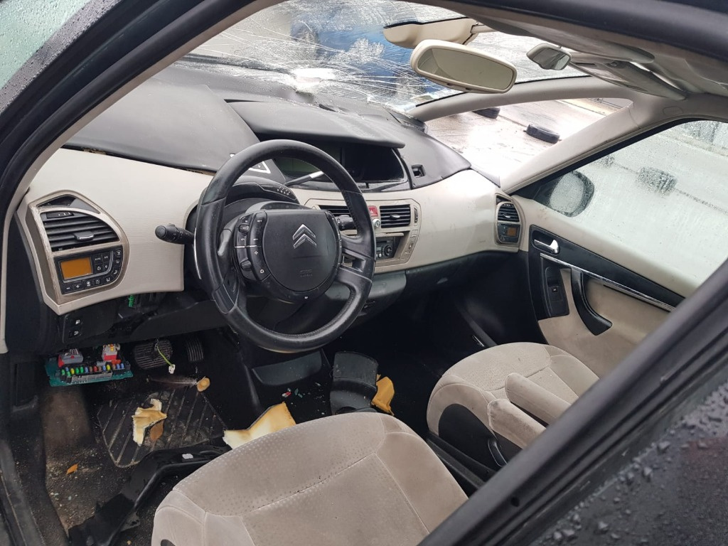 Nuca schimbator Citroen C4 Grand Picasso