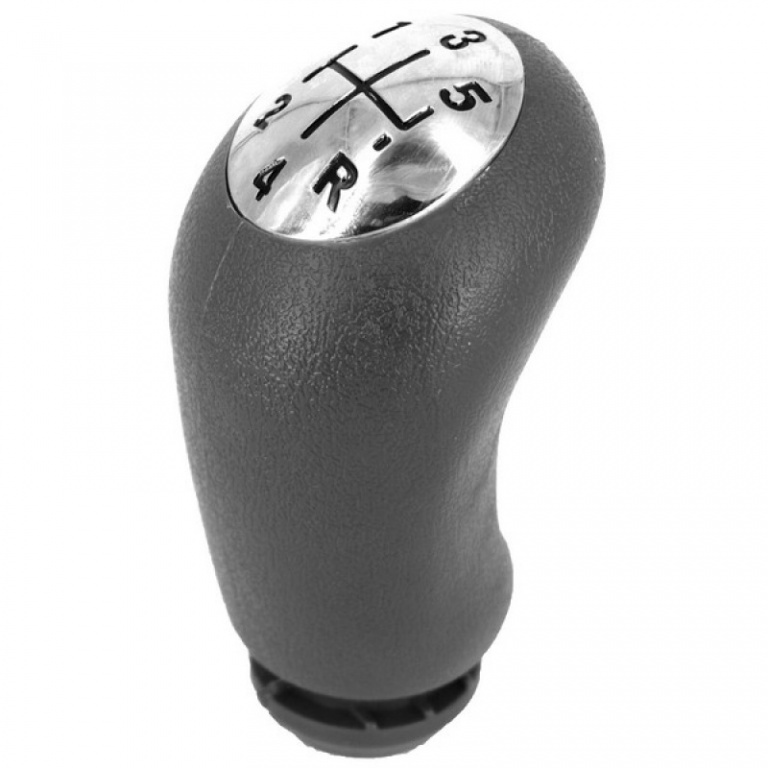 Nuca Schimbator Compatibil Dacia Logan ART548P Gri