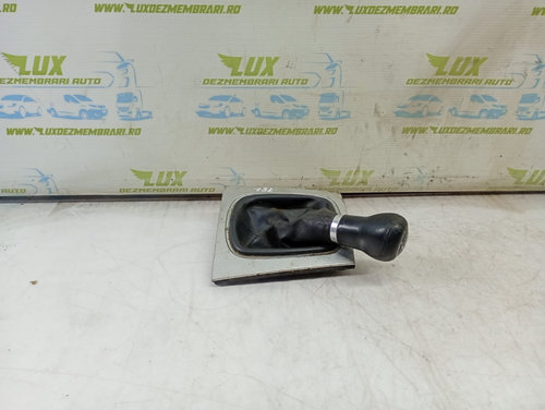 Nuca schimbator cu manson 402003001000 Audi A3 8P/8PA [facelift] [2004 - 2008] 2.0 tdi BKD