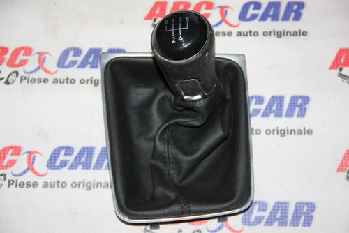 Nuca schimbator cu manson (5 viteze) Volkswagen Golf 7 2012-2017 5G1711113