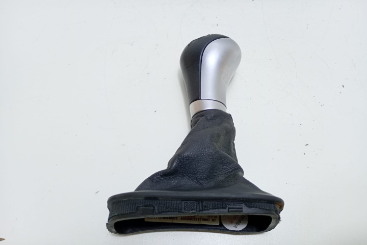 Nuca schimbator cu manson A2032672211 Mercedes-Benz C-Class W203/S203/CL203 [2000 - 2004]