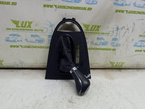 Nuca schimbator cu manson a2192670110 Mercedes-Benz CLS-Class C219 [2004 - 2008] 3.0 cdi om642920