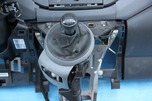 Nuca schimbator cu manson Citroen Berlingo 2 2008-2011