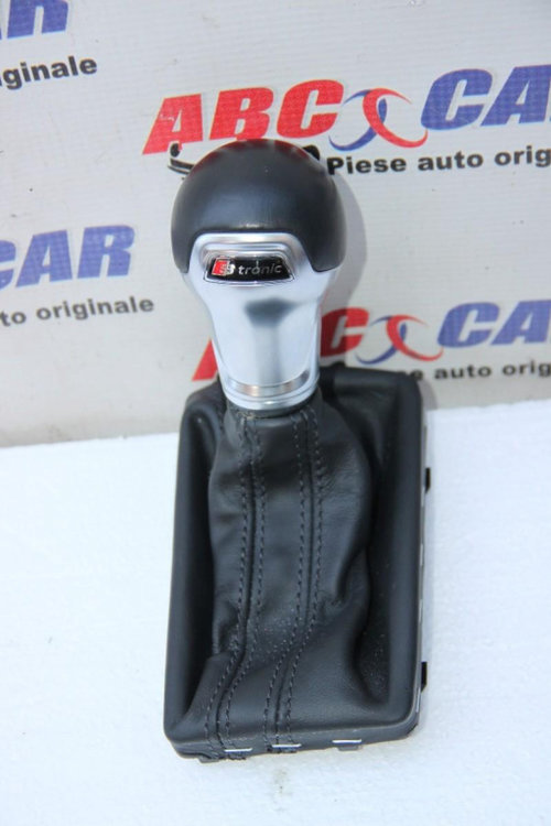 Nuca schimbator cu manson (cutie automata) Audi A3 2012-2019 8V1