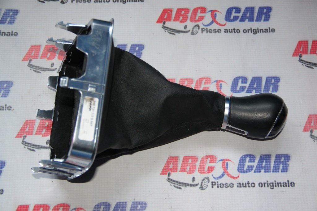 Nuca schimbator cu manson in 6 viteze VW Tiguan 5N cod: 5N0711113S model 2013