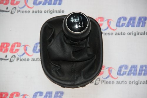 Nuca schimbator cu manson manuala in 6 viteze VW Touran cod: 1T0711113AE model 2014