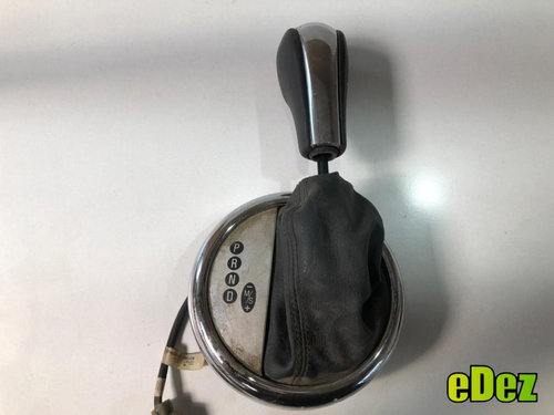 Nuca schimbator cu manson MINI Cooper (2001-2006)