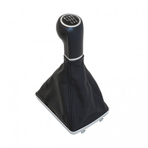 Nuca Schimbator Cu Manson Pentru Opel Astra H/corsa D 2004-2009 6 Trepte Mega Drive FC21613
