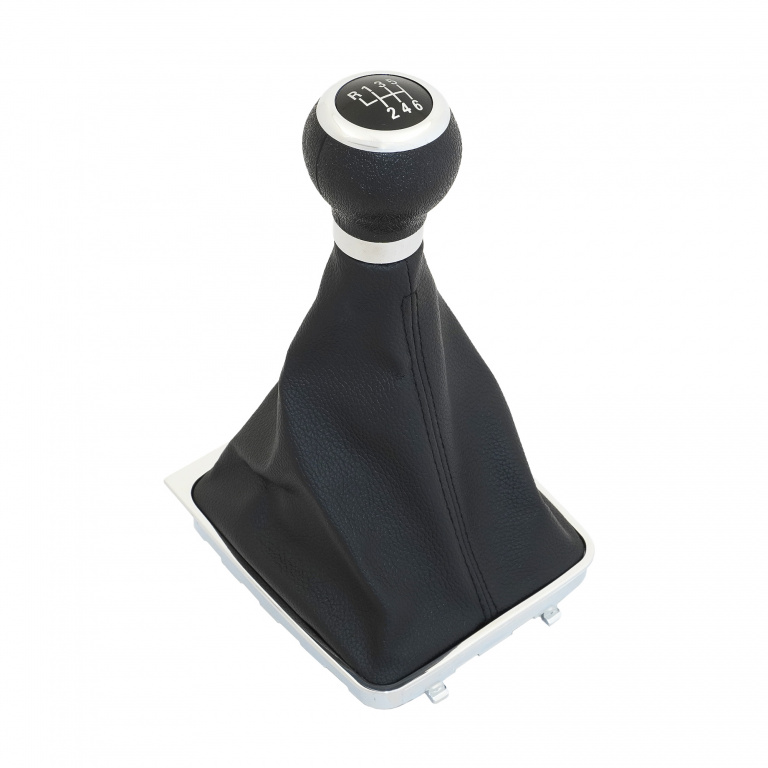 Nuca Schimbator Cu Manson Pentru Vw Passat B6 2005-2011 6 Trepte Mega Drive 31685