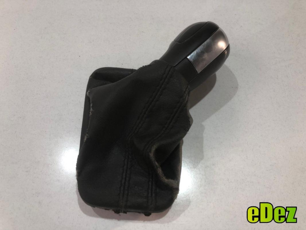 Nuca schimbator cu manson Seat Alhambra 2 (2010-2015) 7n2713203b