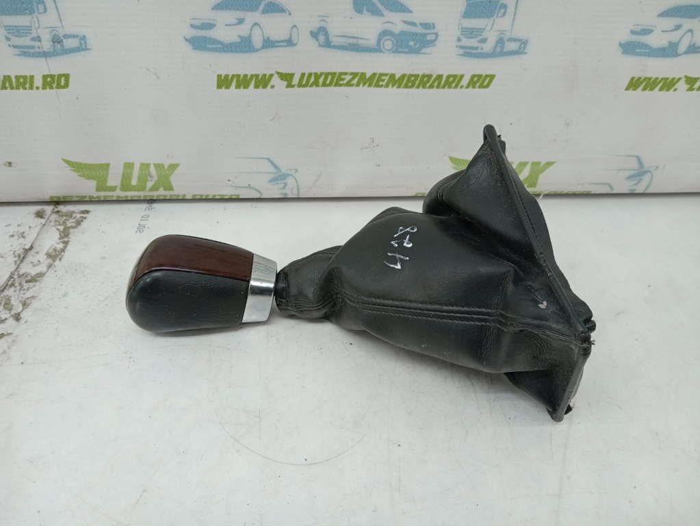 Nuca schimbator cu manson Suzuki Grand Vitara 2 [2005 - 2008] 1.9 ddis F9Q