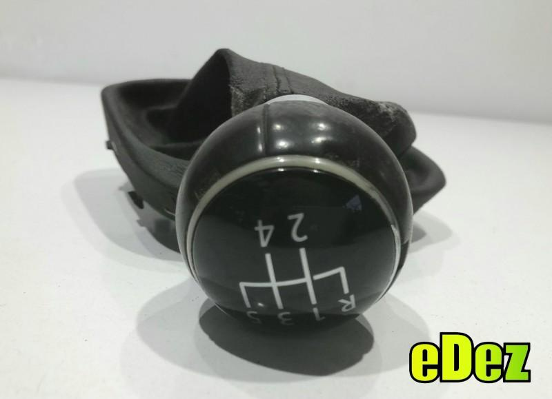Nuca schimbator cu manson Volkswagen Golf 6 (2008-2013)