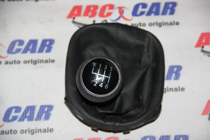 Nuca schimbator cu manson Volkswagen Touran 2003-2006 1T0711113AA