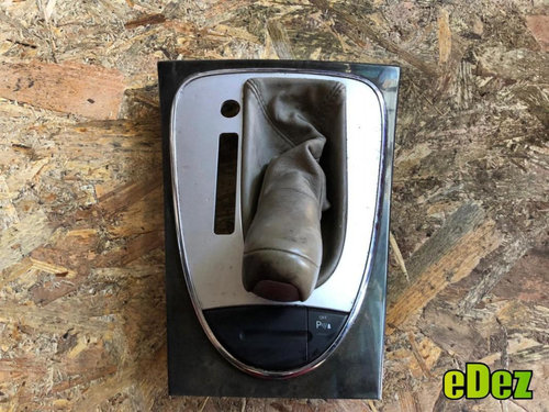 Nuca schimbator cutie automata Mercedes E-Class (2002-2008) [W211] 2118213058