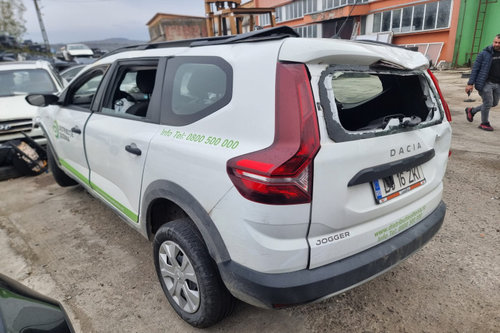 Nuca schimbator Dacia Jogger 2022 Combi 1.0 tce H4D480