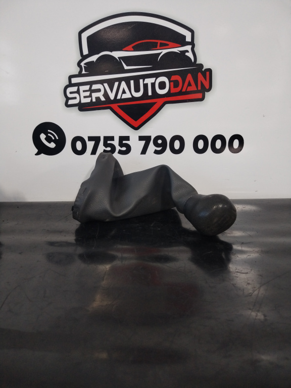 Nuca schimbator Dacia Logan (2004-2012) [LS_] 1.6 Benzina 2006