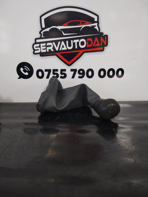 Nuca schimbator Dacia Logan (2004-2012) [LS_] 1.6 Benzina 2006