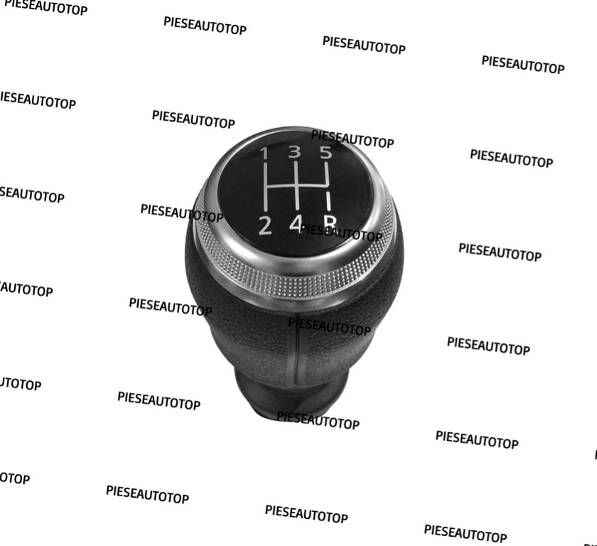 Nuca schimbator Dacia Logan 3 2021-2025 NOU 2D0008439P OE (5+1 TREPTE)