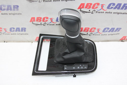 Nuca schimbator DSG VW Jetta (1B) 2014-2019 cod: 5C7713203H