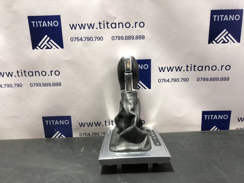 Nuca schimbator dsg VW PASSAT 2.0TDI CFG DSG 170cp sedan 2013 (3AB713203)
