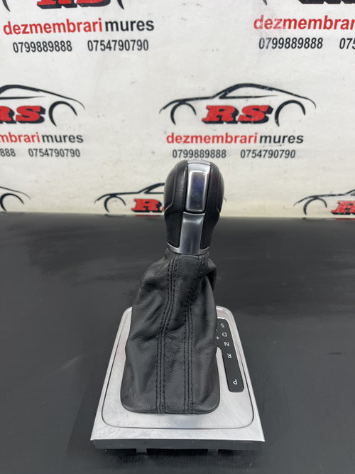 Nuca schimbator dsg VW Passat B7 Variant 2.0TDI , 4x4 , Automat sedan 2012 (3AB713203E)