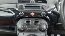 Nuca schimbator Fiat 500 2008 Hatchback 1.3 JTD 75...