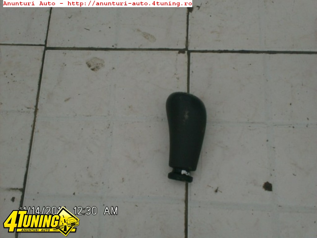Nuca schimbator Fiat Punto