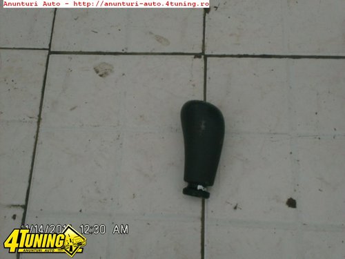Nuca schimbator Fiat Punto