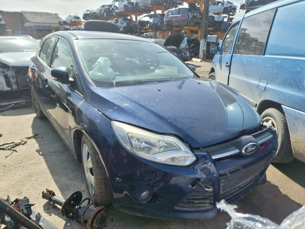 Nuca schimbator Ford Focus 3 2011 hatchback 1.6 tdci T3DA