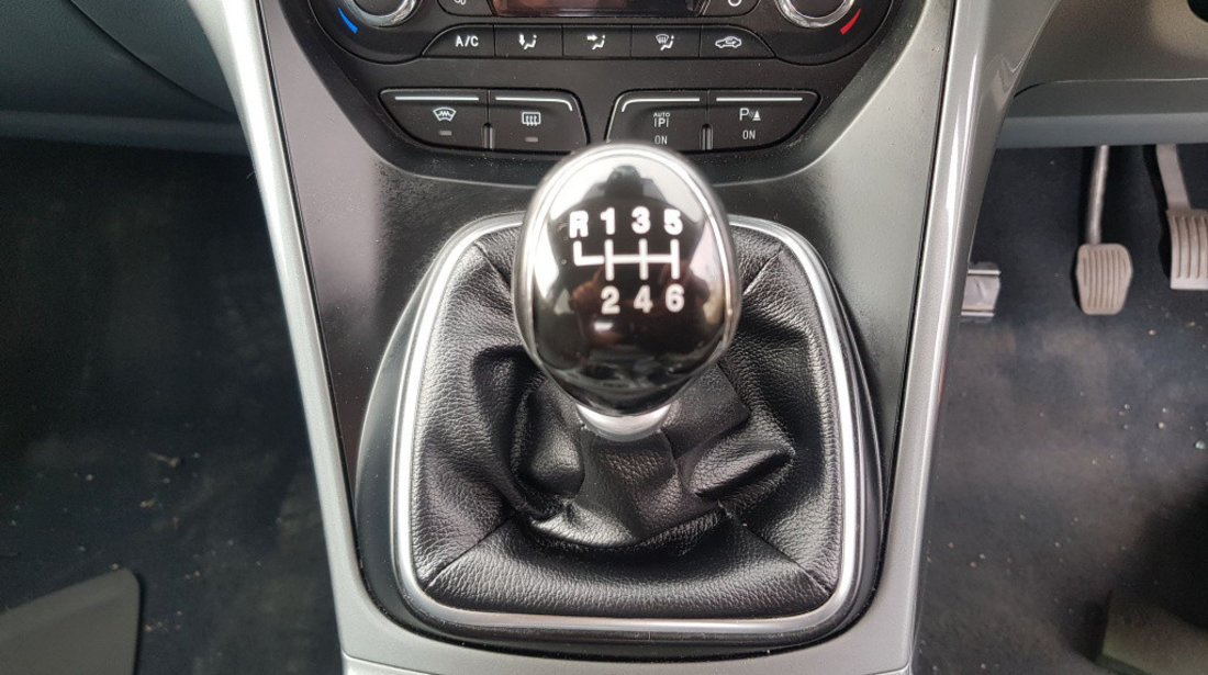 Nuca schimbator Ford Focus C-Max 2014 hatchback 2.0 tdci