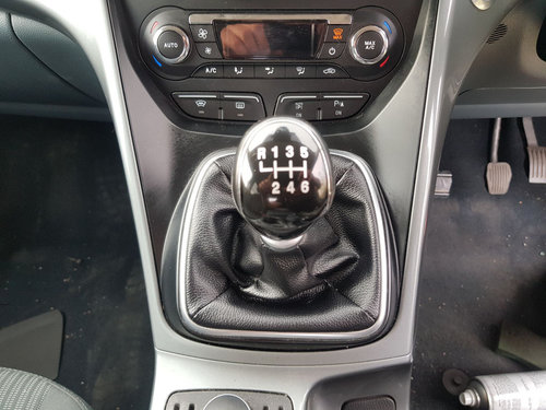 Nuca schimbator Ford Focus C-Max 2014 hatchback 2.0 tdci