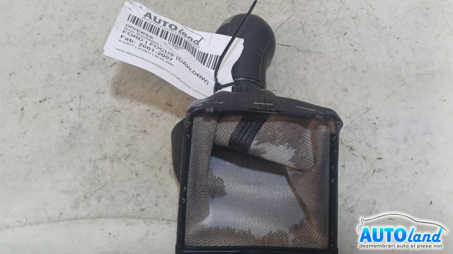 Nuca Schimbator Ford FOCUS DAW,DBW 2001-2007