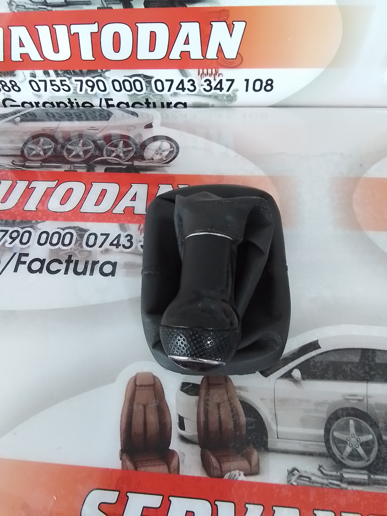 Nuca schimbator Ford Galaxy (2000-2005) 1.9 Motorina 2004, 7M3711113