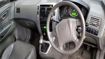 Nuca schimbator Hyundai Tucson 2006 SUV 2.0 CRTD