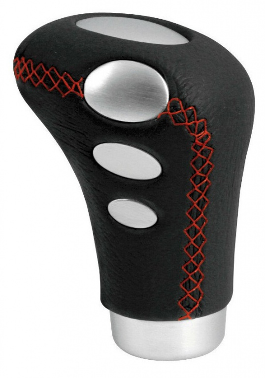 Nuca Schimbator Lampa Cobra, Negru / Rosu LAM00078