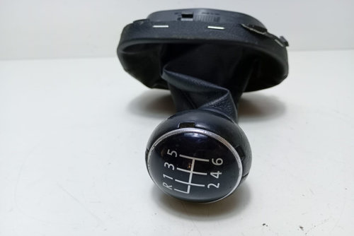 Nuca schimbator / manson mici defecte 1T0711456 Volkswagen VW Golf 5 [2003 - 2009]