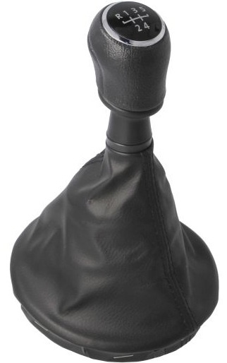 Nuca Schimbator + Manson Negru Blic Volkswagen T5 2003-2015 8800-00-9568050P