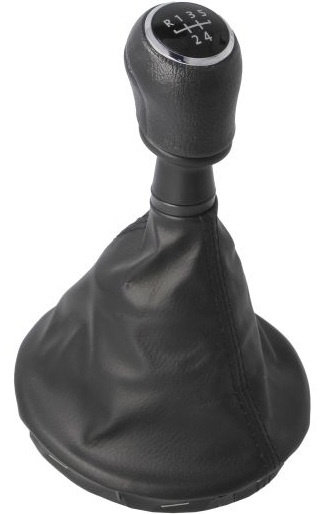 Nuca Schimbator + Manson Negru Blic Volkswagen T5 2003-2015 8800-00-9568050P
