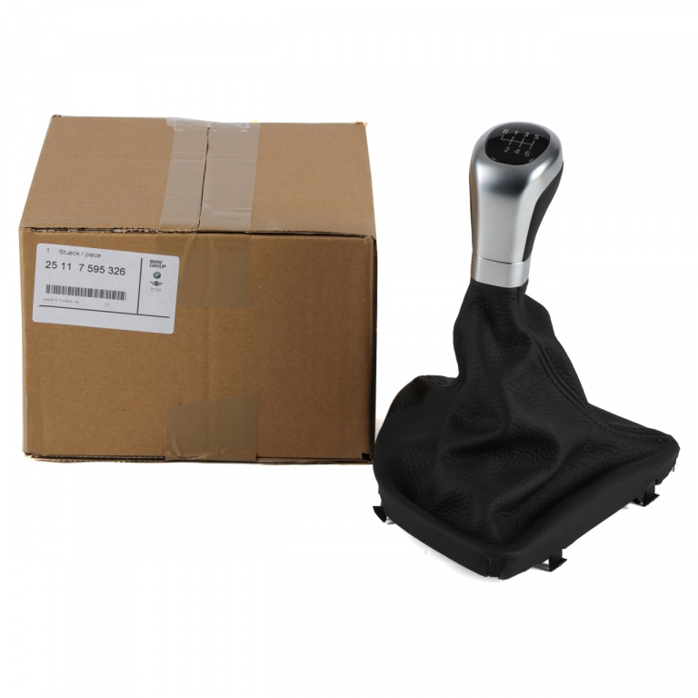 Nuca Schimbator + Manson Oe Bmw Seria 1 E88 2007-2013 25117595326 6 Trepte
