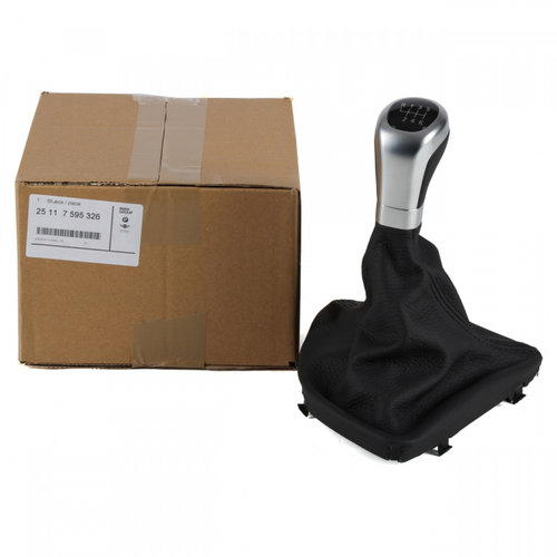 Nuca Schimbator + Manson Oe Bmw Seria 1 E88 2007-2013 25117595326 6 Trepte