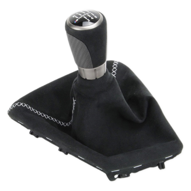 Nuca Schimbator + Manson Oe Bmw Seria 3 F30 2012→ M Performance 25112222534
