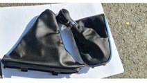 Nuca schimbator+manson piele original Opel Astra J...