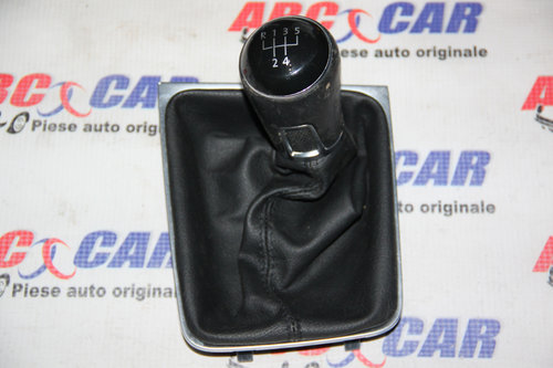 Nuca schimbator manuala in 5 viteze VW Golf 7 cod: 5G1711113 2014-2020