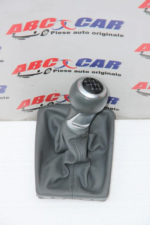 Nuca schimbator manuala in 6 viteze Audi A4 facelift 2011-2015 B8
