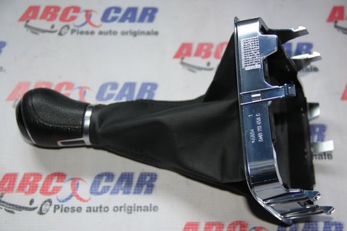 Nuca schimbator manuala in 6 viteze VW Tiguan 5N cod: 5N0711113M model 2013