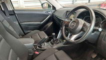 Nuca schimbator Mazda CX-5 2015 SUV 2.2