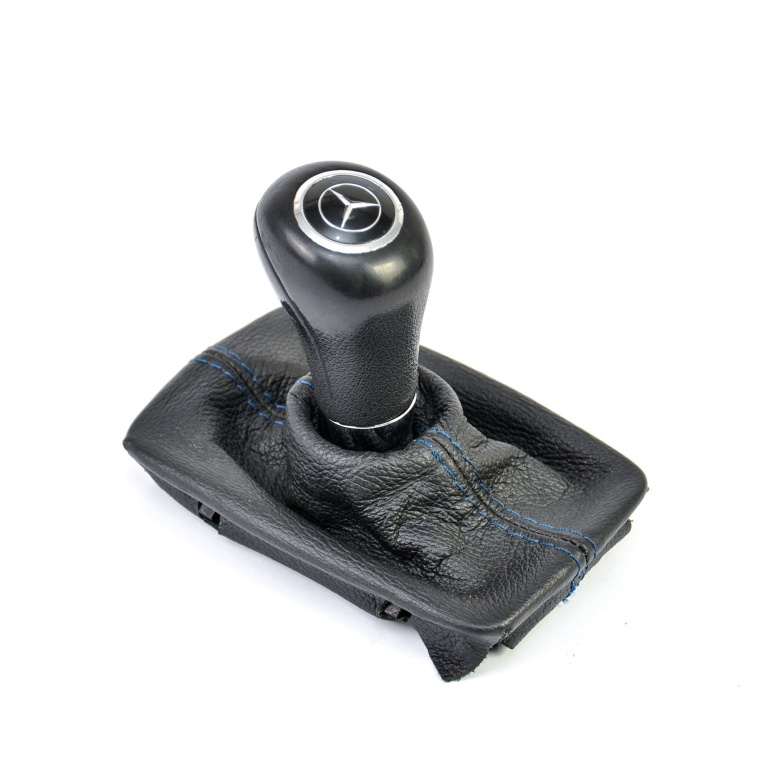 Nuca Schimbator Mercedes-Benz C-CLASS (W204) 2007 - 2014 Motorina A2042672710