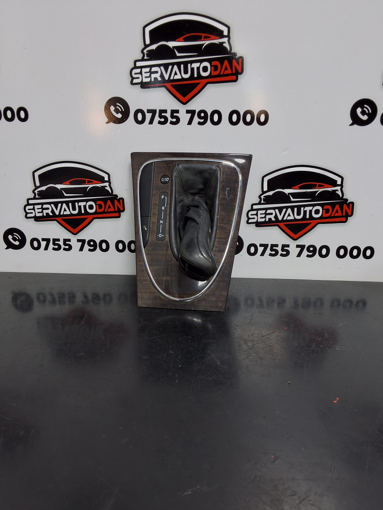 Nuca schimbator Mercedes-Benz E-Class (2002-2008) [W211] 2.2 Motorina 2006, 2118216858