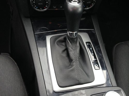 Nuca schimbator mercedes c class w204